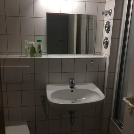 Ruhig Und Doch Zentral * Erfurt