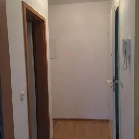 Ruhig Und Doch Zentral Appartement