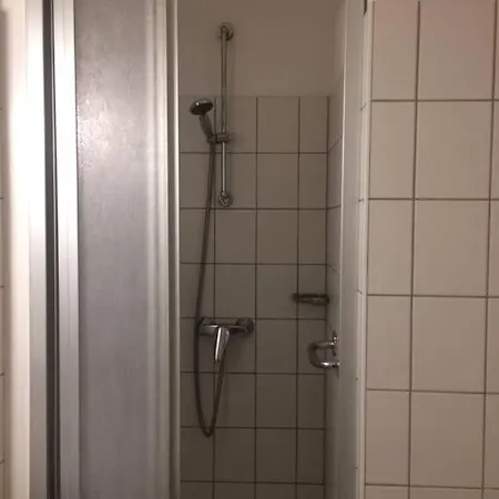 Ruhig Und Doch Zentral Appartement Erfurt