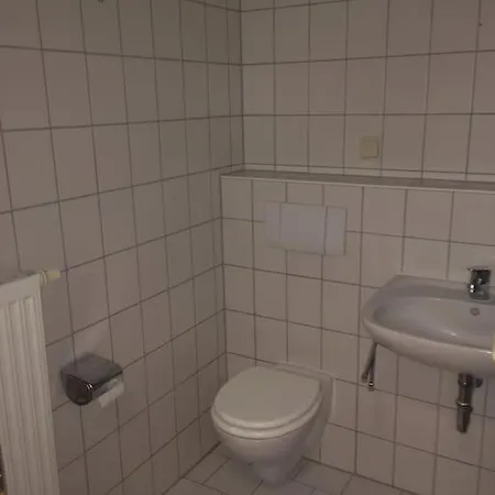 Ruhig Und Doch Zentral *