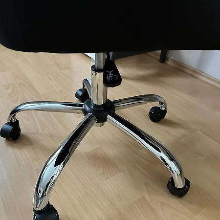 Apartment Ruhig Und Doch Zentral