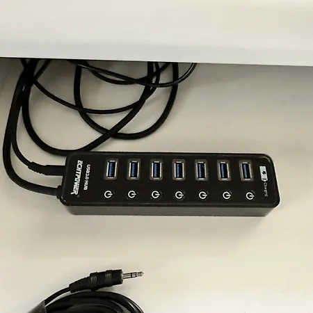 Ruhig Und Doch Zentral Erfurt