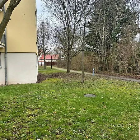 Ruhig Und Doch Zentral Appartement *