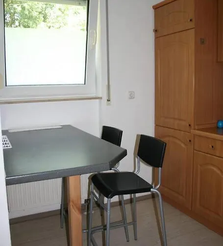 Ruhig Und Doch Zentral Erfurt