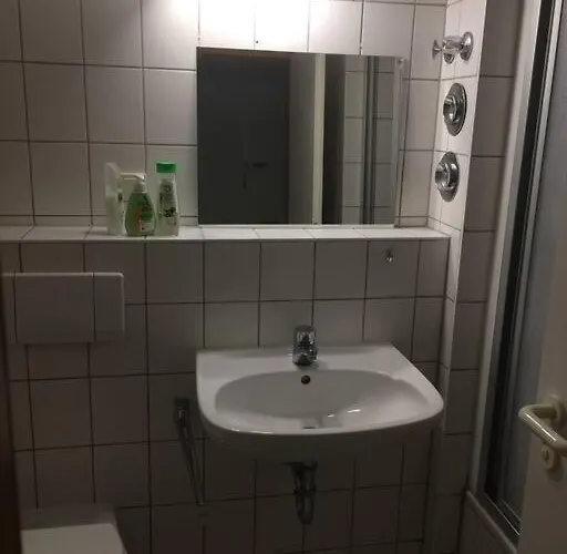 Ruhig Und Doch Zentral * Erfurt