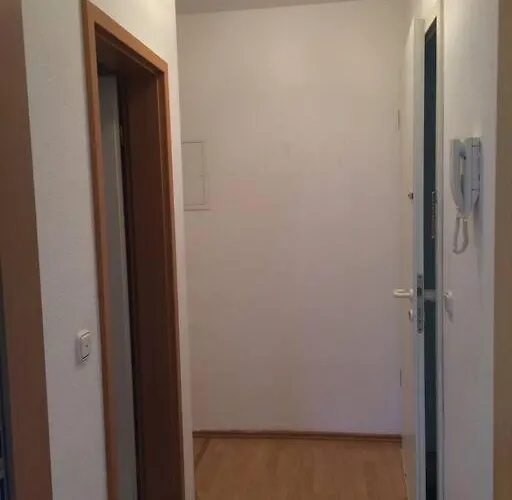 Ruhig Und Doch Zentral Lejlighed