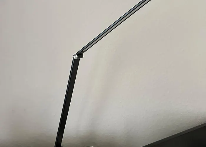 Lejlighed Ruhig Und Doch Zentral Erfurt