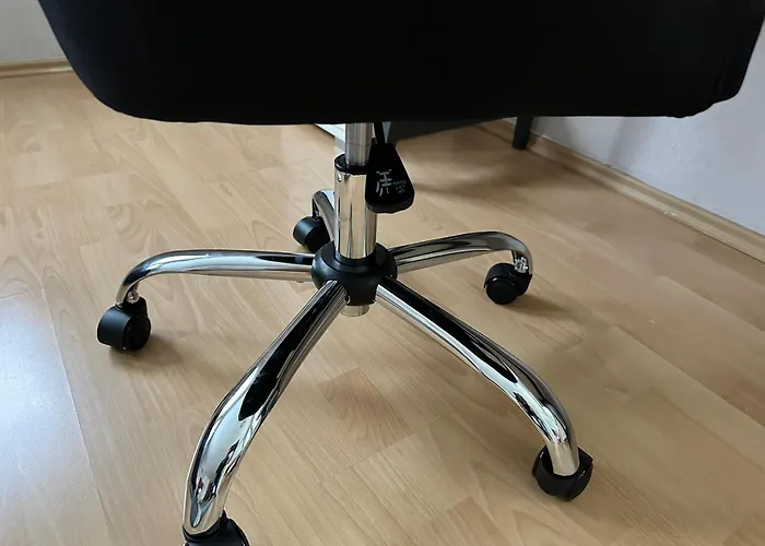 Lejlighed Ruhig Und Doch Zentral