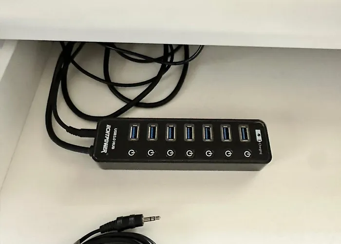 Ruhig Und Doch Zentral Erfurt